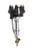 XDi Cam Sync Chrysler LA 273-360 Sm Cap FST304011