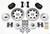 WILWOOD Brake Kit Front Dynalite Camaro 82-92 12.19in Rt WIL140-11275-D