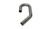 VIBRANT PERFORMANCE S/S U-J Bend 1-1/2in W/ 3in Radius 16 Gauge VIB2601