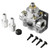 SPECTRE Fuel Pressure Regulator  SPE2518