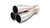 3-1 Merge Collector 2in Inlet ID/3in Outlet VIB10338