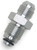 RUSSELL #6 Male to 16mm x1.5 O- Ring Endura P/S Fitting RUS648060