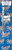 LOKAR Trans Dipstick C6  LOKTD-30C6TM