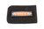 KIRKEY Cover Cloth Black 00200 KIR00211