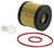 Oil Filter  KNESO-7020