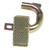 TRANS-DAPT Oil Pan Pick-Up For Hamburger Oil Pans TRA2568
