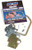 B and M AUTOMOTIVE Shift Improver Kit 71-77 727 & 904 Trans BMM10225