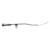 RACING POWER CO-PACKAGED ALUM HANDLE SB FORD ENGINE DIPSTICK RPCR9221BA