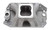 EDELBROCK BBC Victor II Manifold - S/P 9.800 D/H EDE28001