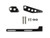 Sniper EFI Cable Bracket Kit LS1/LS2/LS6 HLY870017