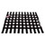 SIMPSON SAFETY Window Net 18in x  24in SIM36002BK