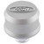 Valve Cover Breather w/ Slant Edge - Alm Gray FRD302-437