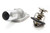 CHEVROLET PERFORMANCE 2pc. Thermostat Housing - LS Series 04 & Later GMP12600172