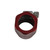 FRAGOLA #8  EZ CLAMP - RED FRG280008