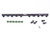 Radium Engineering 92-02 Toyote Supra 2JZ-GTE Top Feed Fuel Rail Kit - 20-0215