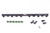 Radium Engineering 92-02 Toyote Supra 2JZ-GTE Top Feed Fuel Rail Kit - 20-0215