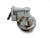 RACING POWER CO-PACKAGED Mechanical Fuel Pumps SB Chevy 265-400 Chrome RPCR2302C
