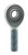 FK ROD ENDS Rod End 3/8 x 3/8-24 LH Male FKBJMXL6