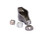 COMP CAMS Mag 1.65 Rocker Pontiac 265-455 7/16" COM1452-1