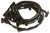 MSD IGNITION Street Fire Spark Plug Wire Set MSD5566