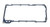 Oil Pan Gasket - Fits GM LS (Except LS7 & LS9) MOR93152