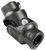 BORGESON Steering Universal Joint Steel 1DD X 13/16-36 BRG015240