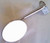 Vintique Inc. Vintique Inc. 1930/31 Lefthand Hinge Pin Mount Mirror VTQA-17741-BL