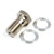 FRAGOLA 1/2-20 Banjo Bolt Chrysler Master Cylinder FRG650156