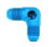 AEROQUIP #6 Male 45 Deg Adapter w/ 1/8in NPT Port AERFCM2272