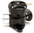 GFB HYBRID TMS Dual Port Skyline GTS-T R32-34 / Mazda 3 & 6 MPS / CX-7 - T9208