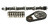 COMP CAMS HE 212/212 H-Flat SK-Kit Pontiac 265-455 COMSK51-230-3