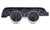 DAKOTA DIGITAL HDX DIRECT-FIT ANALOG GAUGE SYSTEMS FOR 1967-1968 MUSTANG DDGHDX-67F-MUS-K