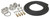 DERALE Oil Filter Relocation Kit 3/4 - 16 DER15715