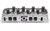EDELBROCK BBC Performer RPM 454 O/P Cylinder Head Assem. EDE60435