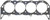 FEL-PRO BBC Mark V Head Gasket FEL1067