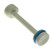 Oil Galley Plug GM LS Gen III/IV 08-19 MELMOGP-100