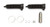 HEIDTS ROD SHOP Rack Extensions  HEIMP-039-5