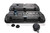 SBF Blk Crinkle Valve Covers FRDM6582-A