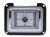 DAKOTA DIGITAL HDX SERIES ANALOG CLOCKS FOR 1940 STREET ROD DDGHLC-40F-S