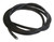 MSD IGNITION Super Conductor Bulk Wire - 6ft. Black MSD34033
