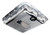TRANS-DAPT 700r4 Transmission Pan TRA9740