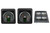 DAKOTA DIGITAL 1969 Chevy Camaro w/ Cen ter Console Gauges RTX DDGRTX-69C-CAC-X