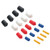SPECTRE Vacuum Cap Assort  SPE4254