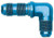 AEROQUIP Alum 90 Blkhd Union #3fl  AERFCM2799