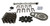 COMP CAMS XFI 230/236 Hyd Roller Cam K-Kit SBC COMK12-467-8