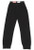 RACEQUIP UNDERWEAR BOTTOM FR BLACK X-LARGE SFI 3.3 RQP422996