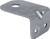 ALLSTAR PERFORMANCE Universal Hood Pin Mount 1/2in Hole ALL60067
