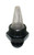 Fitting12an Male to 16an Male w/External Screen MOR23963