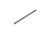 COMP CAMS HE 6.400" Long, 5/16" Diameter Pushrod COM7819-1