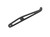Carbon Fiber 8.5in Parac hutte Handle GRT250